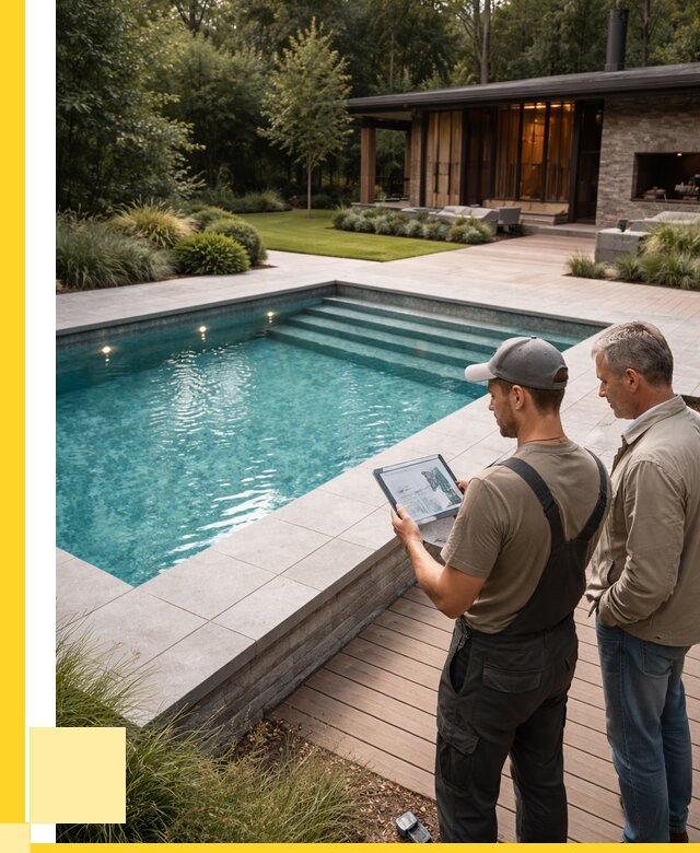 Строительство бассейнов в Чапаевске от 1225800 р. ЭриданЧпв