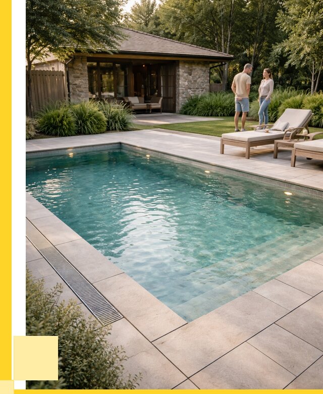 Открытые бассейны с подогревом в Чапаевске от 1225800 р., ЭриданЧпв