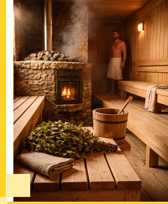 Парилки для бани купить в Чапаевске от 76613 р. | ЭриданЧпв