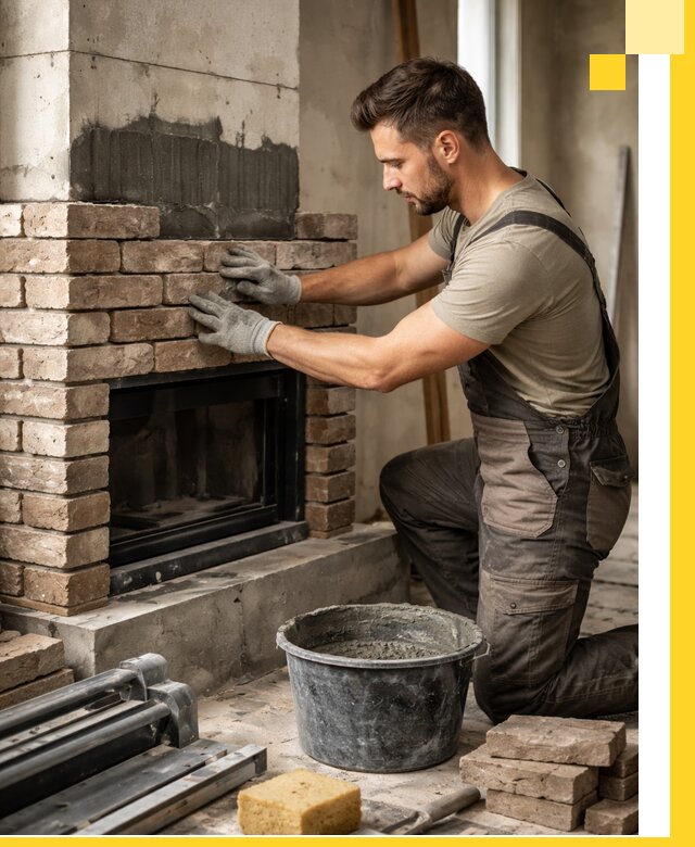 Услуги по устройству и монтажу Расул в банях и саунах в Чапаевске